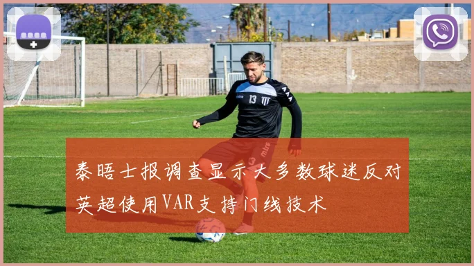 泰晤士报调查显示大多数球迷反对英超使用VAR支持门线技术