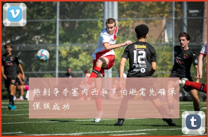 热刺争夺塞内西和罗伯逊需先确保保级成功