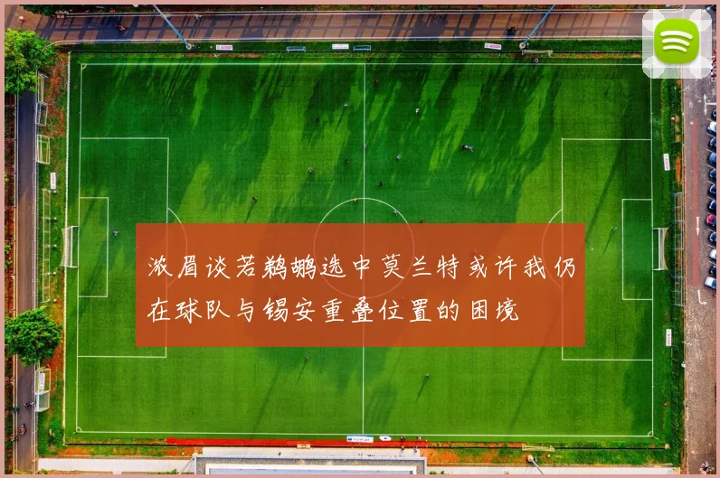 浓眉谈若鹈鹕选中莫兰特或许我仍在球队与锡安重叠位置的困境
